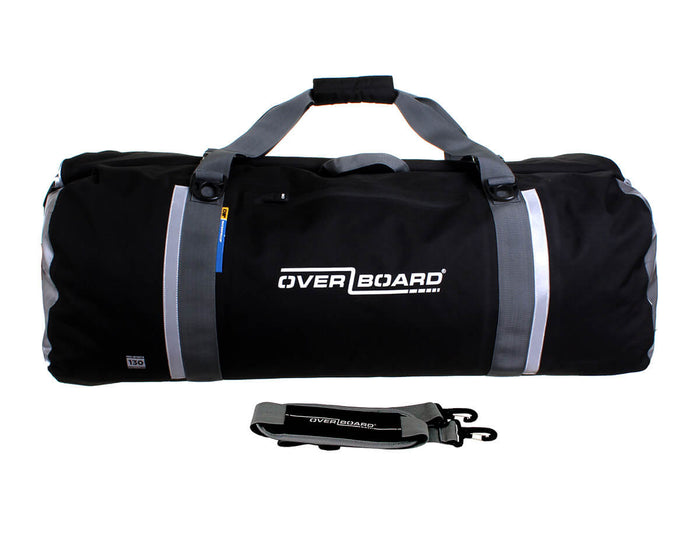 OverBoard Classic Waterproof Duffel Bag - 130 Litres