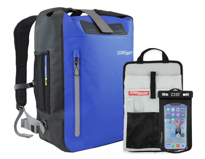 45l waterproof backpack best sale