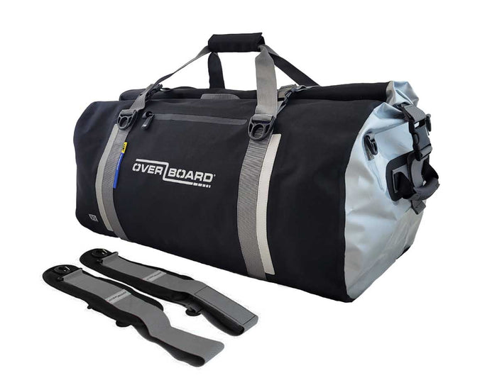 Classic Waterproof Duffel Bag - 90 Liters