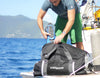 Classic Waterproof Duffel Bag - 90 Liters