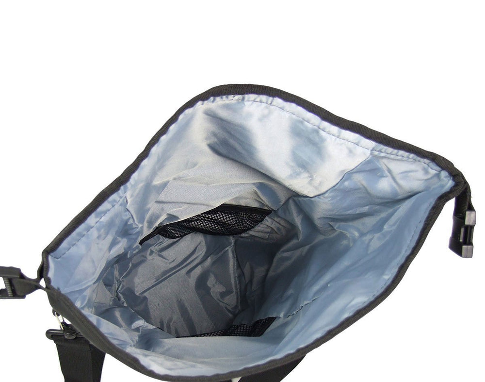 Pro-Sports Waterproof Camera Bags – Large Waterproof 15 Liters SLR