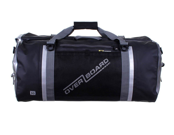 Pro-Sports Waterproof Duffel Bag - 90 Liters